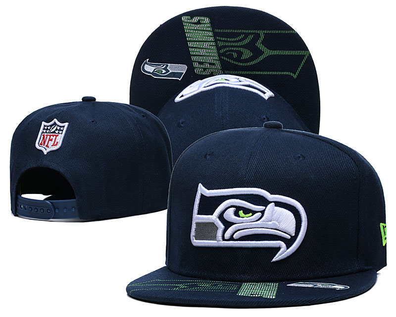 NFL Snapback Hats Seattle Seahawks hatys210807419 - Click Image to Close